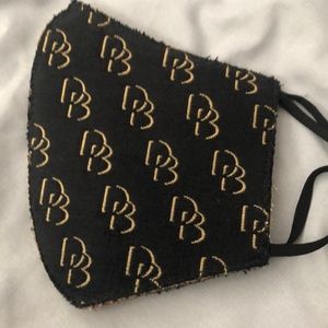 hand made face masks